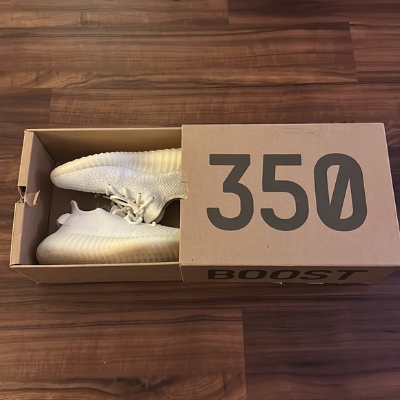 Yeezy boost 350 - Picture 5 of 6